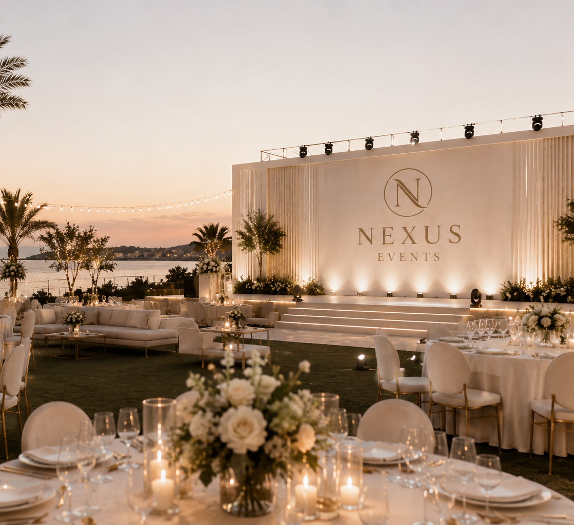 Luxury Event